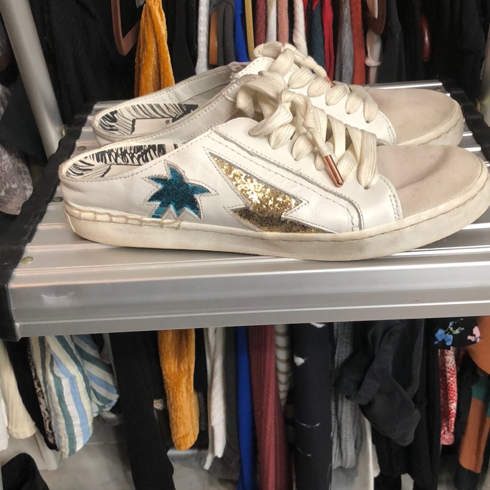 Dolce vita Tennis shoes